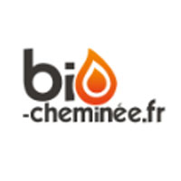 Bio Cheminee logo